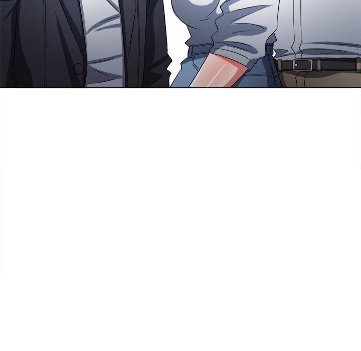 My High School Bully Chapter 236 - HolyManga.Net