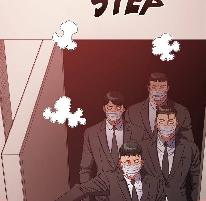 My High School Bully Chapter 236 - HolyManga.Net