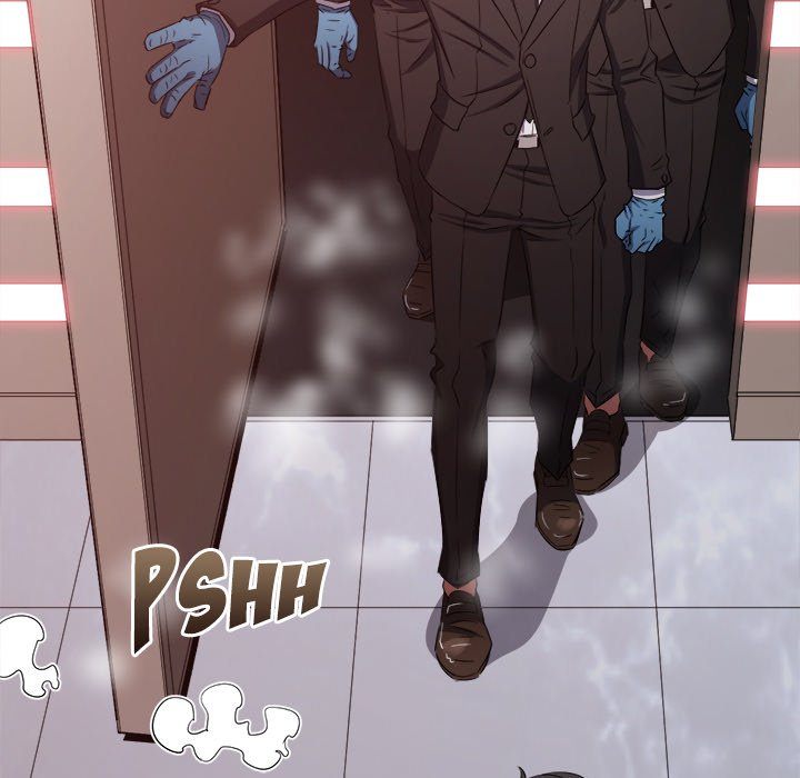 My High School Bully Chapter 236 - HolyManga.Net