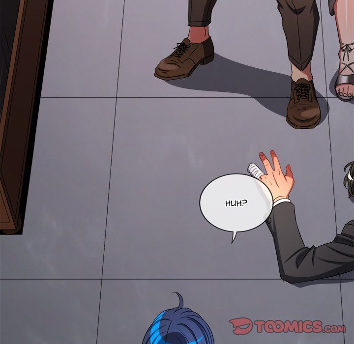 My High School Bully Chapter 236 - HolyManga.Net