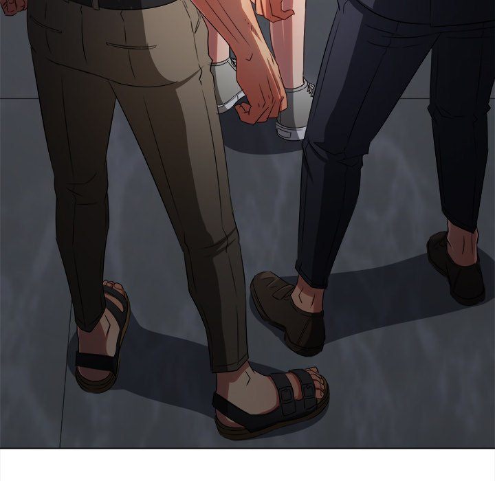 My High School Bully Chapter 236 - HolyManga.Net