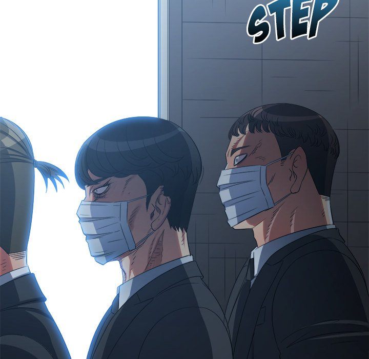 My High School Bully Chapter 236 - HolyManga.Net