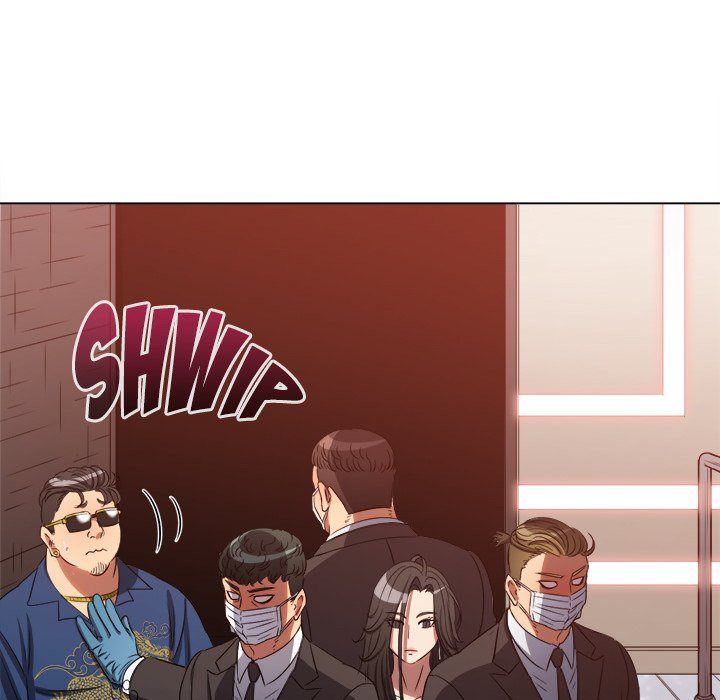 My High School Bully Chapter 236 - HolyManga.Net