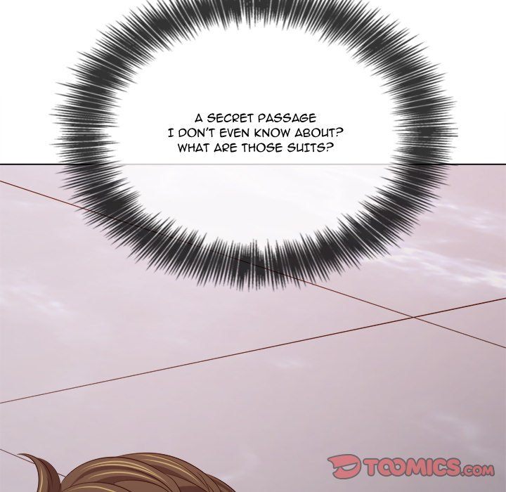 My High School Bully Chapter 236 - HolyManga.Net