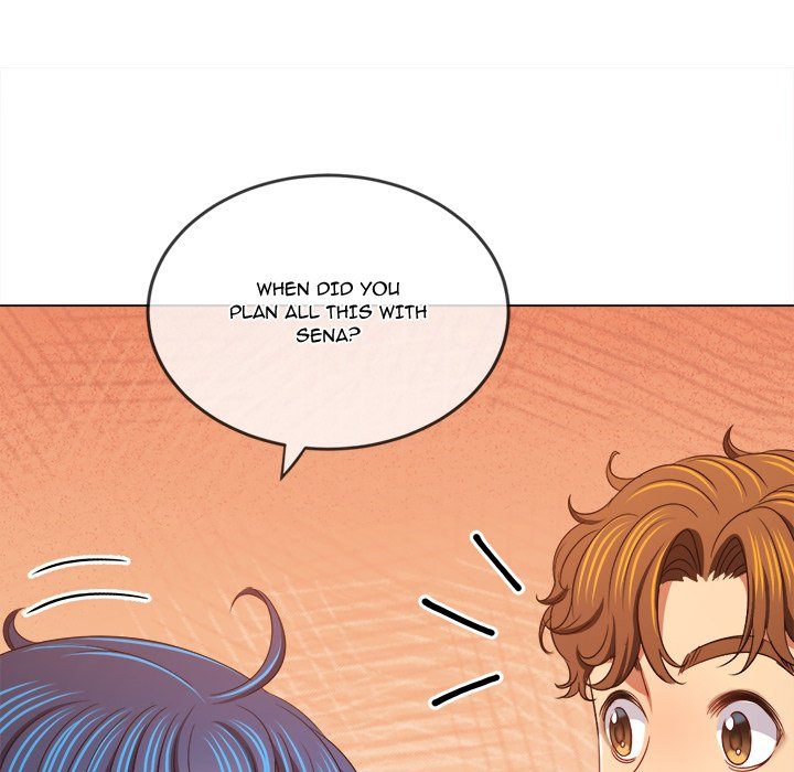 My High School Bully Chapter 236 - HolyManga.Net