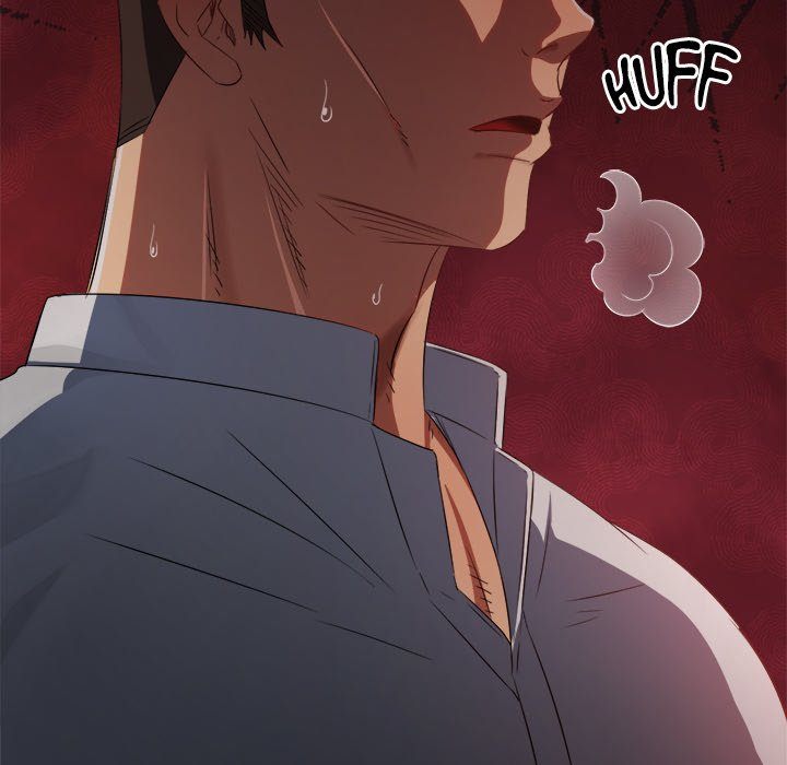 My High School Bully Chapter 236 - HolyManga.Net