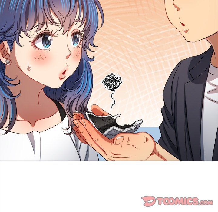 My High School Bully Chapter 236 - HolyManga.Net