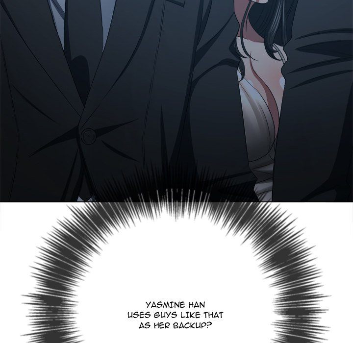My High School Bully Chapter 236 - HolyManga.Net