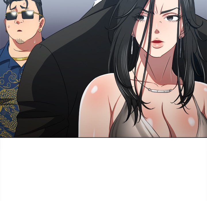 My High School Bully Chapter 236 - HolyManga.Net