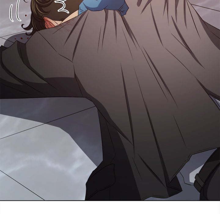 My High School Bully Chapter 236 - HolyManga.Net