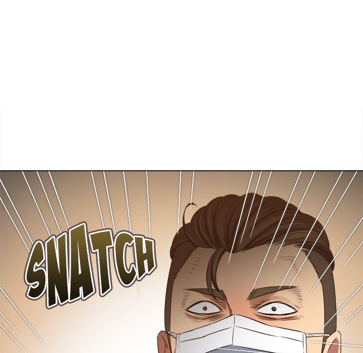 My High School Bully Chapter 236 - HolyManga.Net