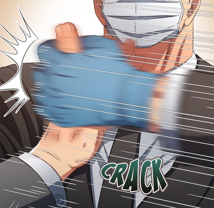 My High School Bully Chapter 236 - HolyManga.Net