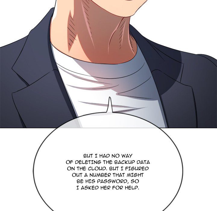 My High School Bully Chapter 236 - HolyManga.Net
