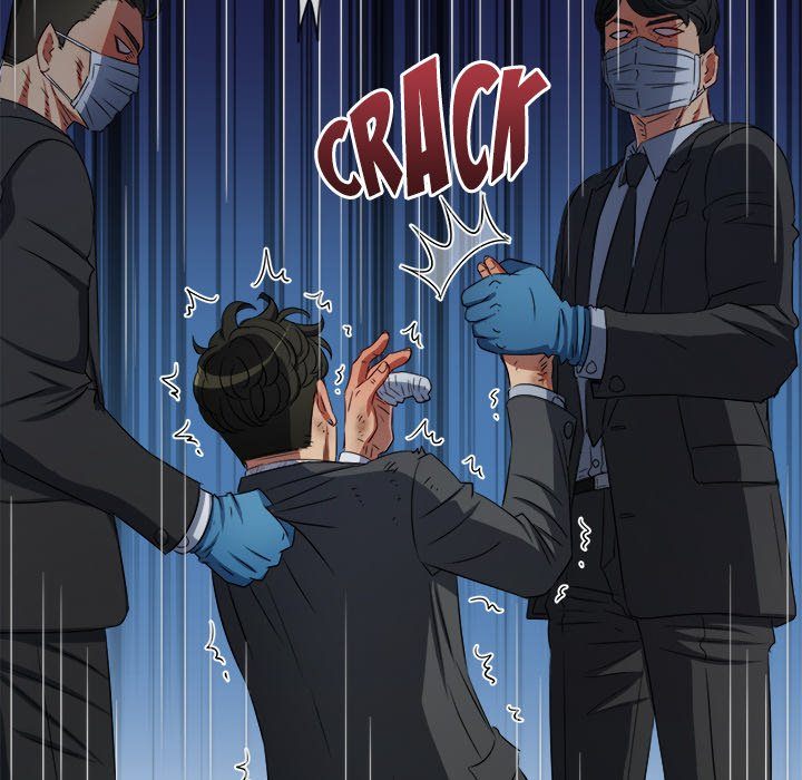 My High School Bully Chapter 236 - HolyManga.Net