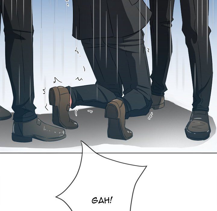 My High School Bully Chapter 236 - HolyManga.Net