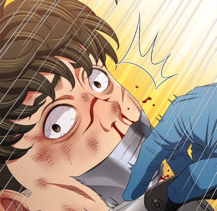 My High School Bully Chapter 236 - HolyManga.Net