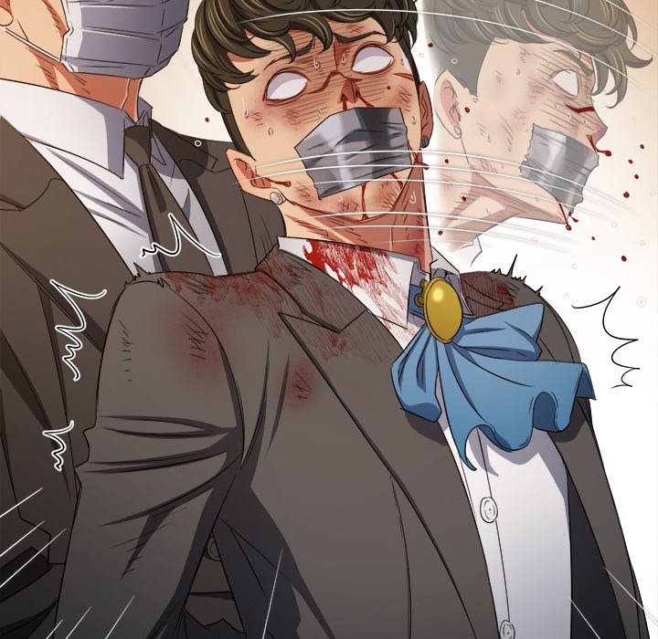 My High School Bully Chapter 236 - HolyManga.Net