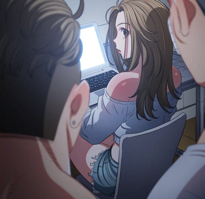My High School Bully Chapter 236 - HolyManga.Net