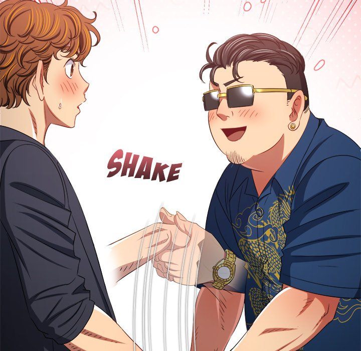 My High School Bully Chapter 236 - HolyManga.Net