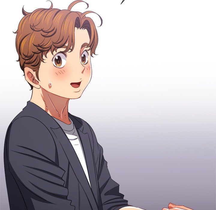 My High School Bully Chapter 236 - HolyManga.Net