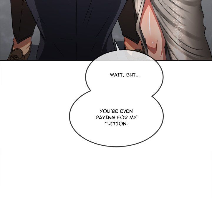My High School Bully Chapter 236 - HolyManga.Net