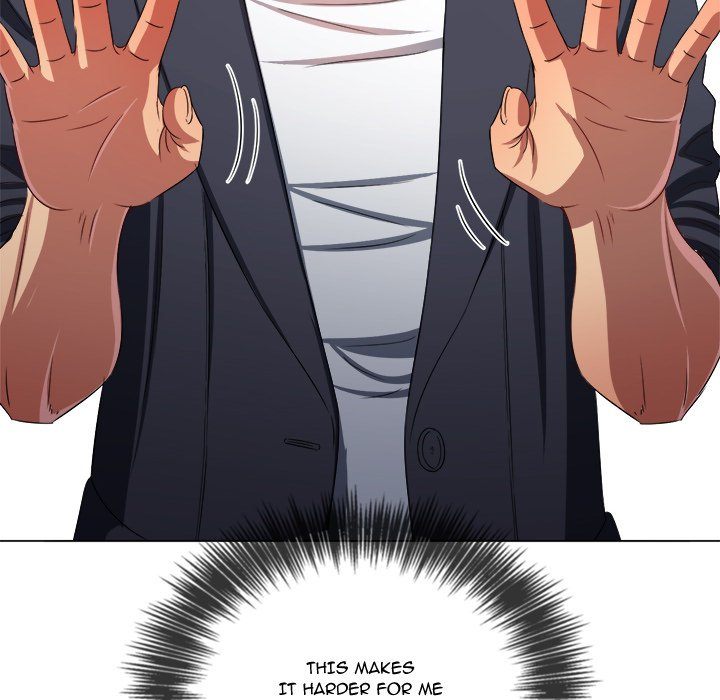 My High School Bully Chapter 236 - HolyManga.Net