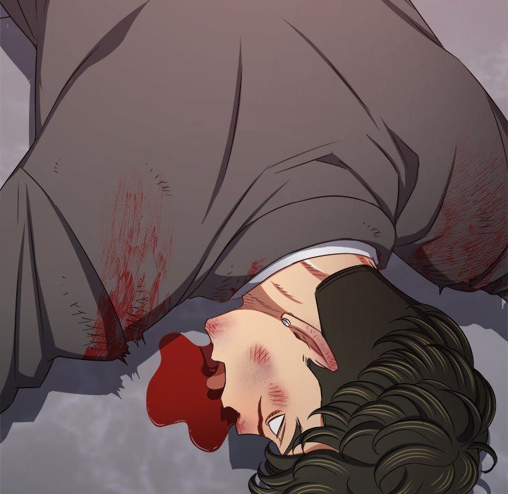 My High School Bully Chapter 236 - HolyManga.Net