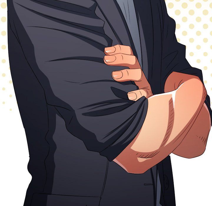 My High School Bully Chapter 236 - HolyManga.Net