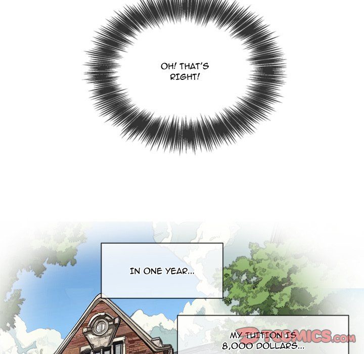 My High School Bully Chapter 236 - HolyManga.Net
