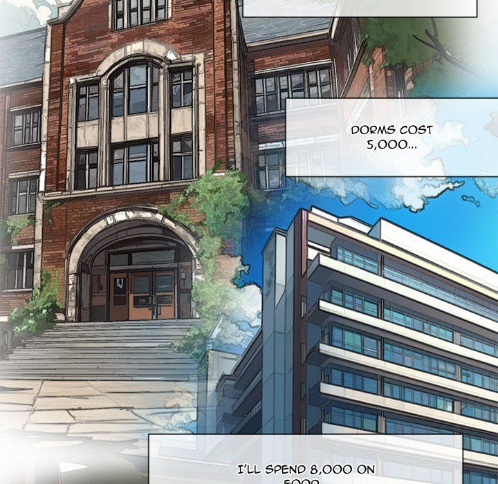 My High School Bully Chapter 236 - HolyManga.Net
