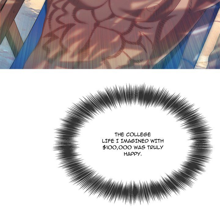 My High School Bully Chapter 236 - HolyManga.Net
