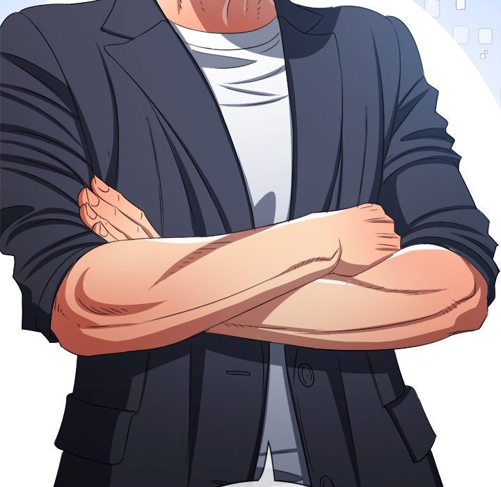 My High School Bully Chapter 236 - HolyManga.Net