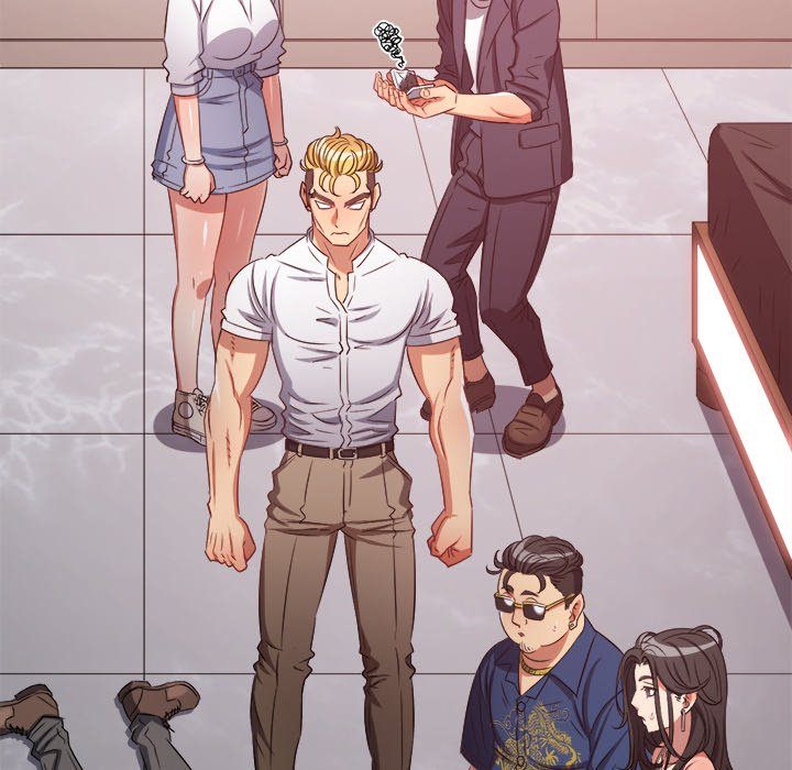 My High School Bully Chapter 236 - HolyManga.Net