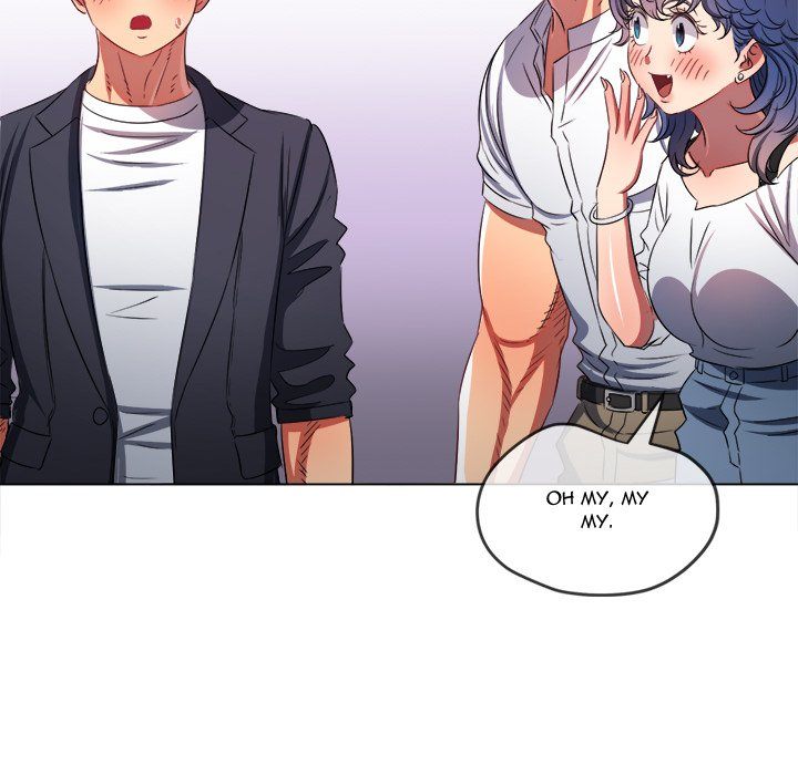 My High School Bully Chapter 236 - HolyManga.Net