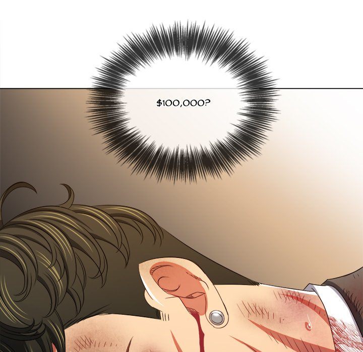 My High School Bully Chapter 236 - HolyManga.Net