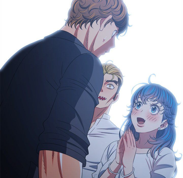 My High School Bully Chapter 236 - HolyManga.Net