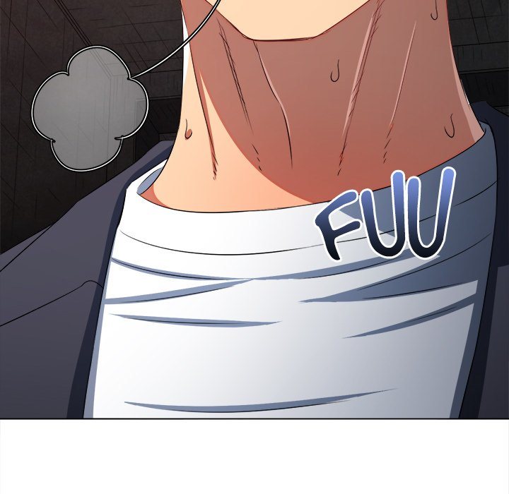 My High School Bully Chapter 237 - HolyManga.Net