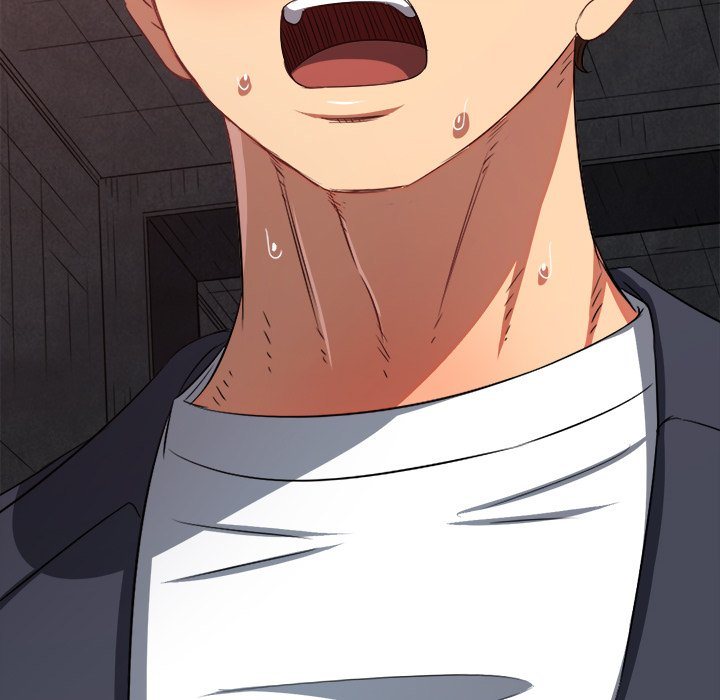 My High School Bully Chapter 237 - HolyManga.Net