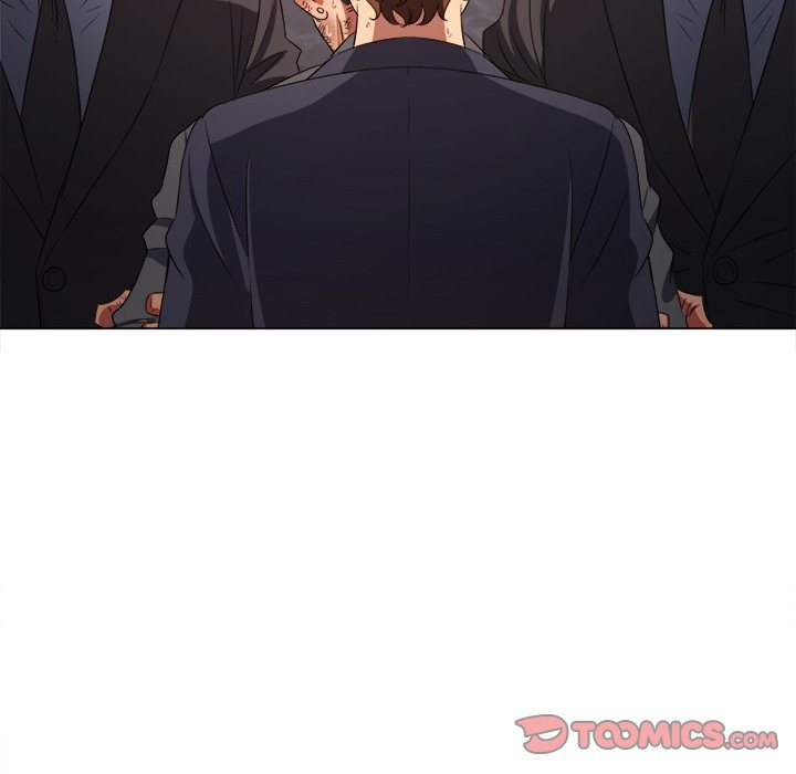 My High School Bully Chapter 237 - HolyManga.Net