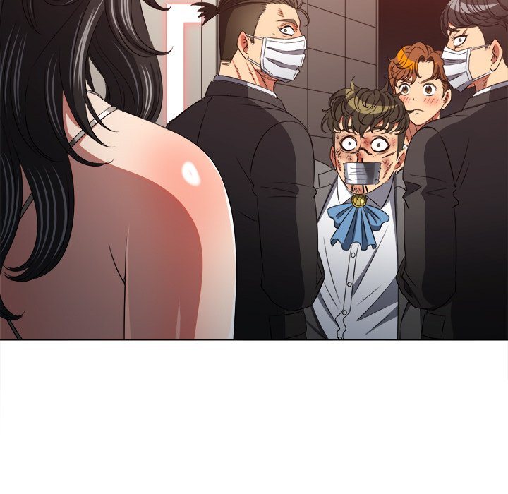 My High School Bully Chapter 237 - HolyManga.Net