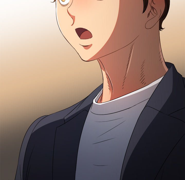 My High School Bully Chapter 237 - HolyManga.Net