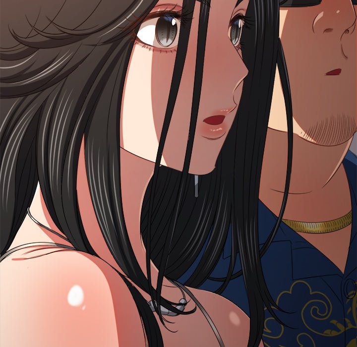 My High School Bully Chapter 237 - HolyManga.Net