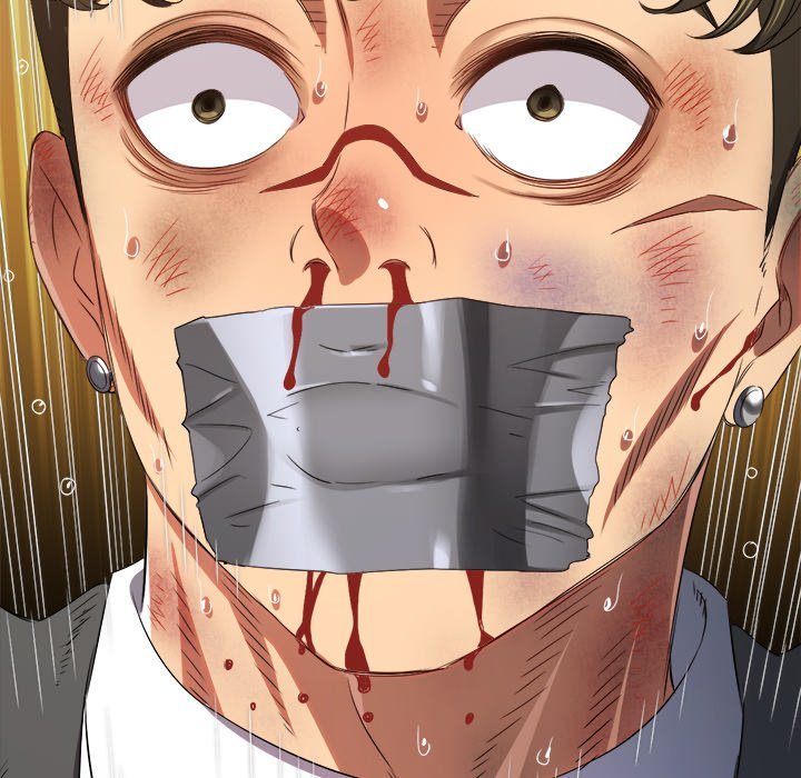 My High School Bully Chapter 237 - HolyManga.Net