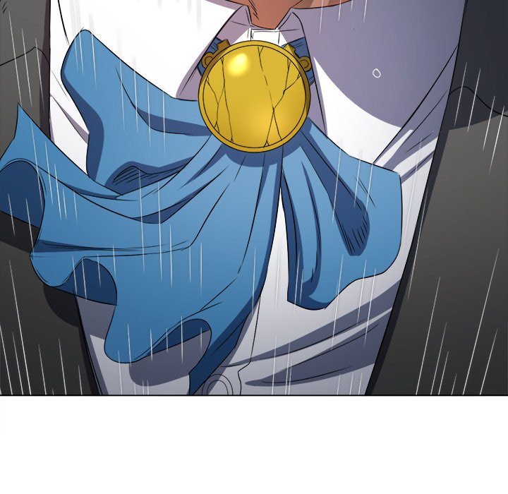 My High School Bully Chapter 237 - HolyManga.Net