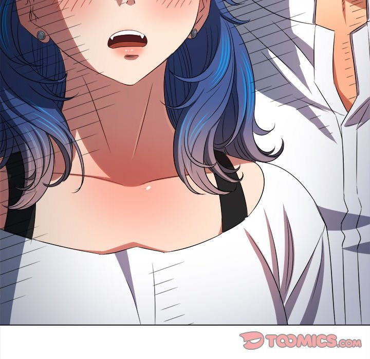 My High School Bully Chapter 237 - HolyManga.Net