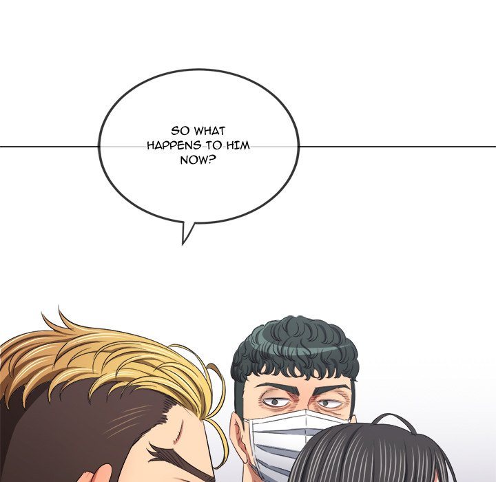 My High School Bully Chapter 237 - HolyManga.Net