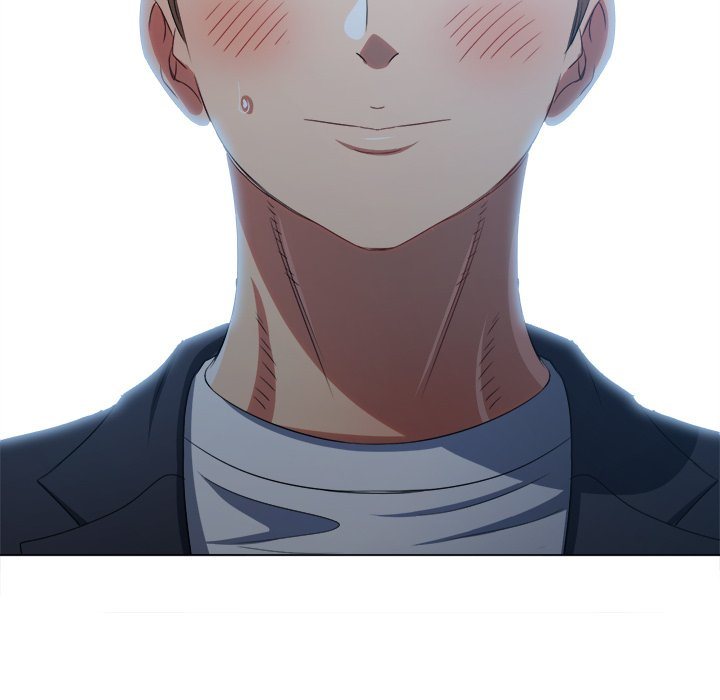 My High School Bully Chapter 237 - HolyManga.Net