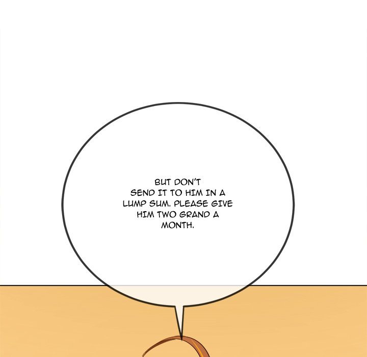 My High School Bully Chapter 237 - HolyManga.Net