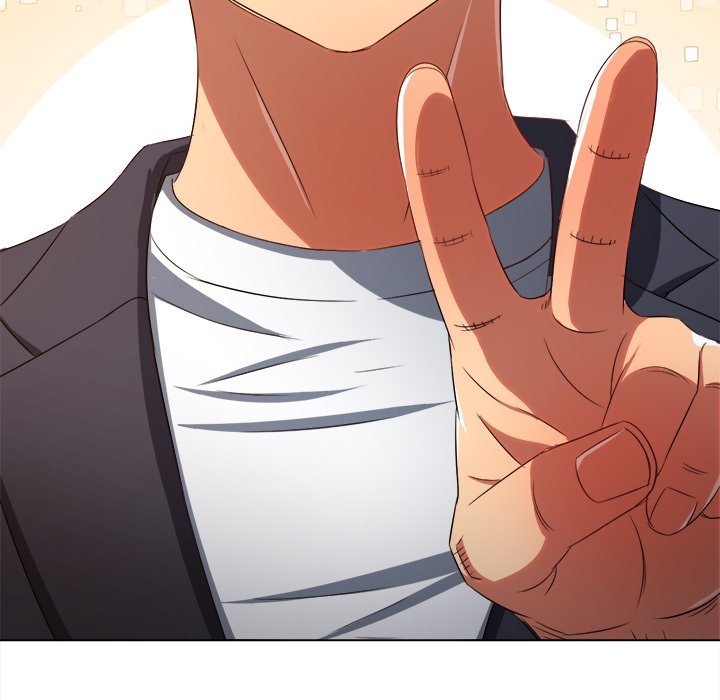 My High School Bully Chapter 237 - HolyManga.Net