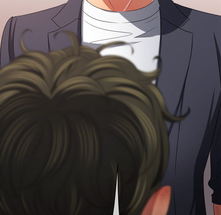 My High School Bully Chapter 237 - HolyManga.Net